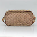 LOUIS VUITTON Monogram Mini Epi Shoulder Bag 2Set Blue LV Auth th5921-3