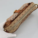 LOUIS VUITTON Monogram Mini Epi Shoulder Bag 2Set Blue LV Auth th5921-5