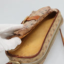 LOUIS VUITTON Monogram Mini Epi Shoulder Bag 2Set Blue LV Auth th5921-6