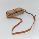 LOUIS VUITTON Monogram Mini Epi Shoulder Bag 2Set Blue LV Auth th5921-9