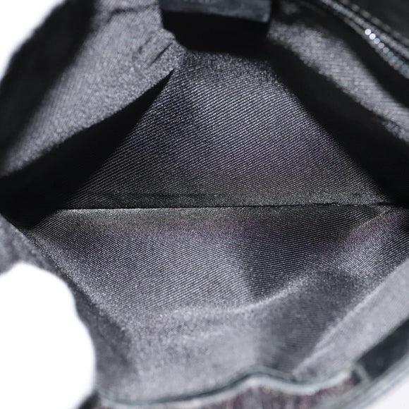 GUCCI GG Canvas Shoulder Bag Beige Gold 019 0348 Auth th5922