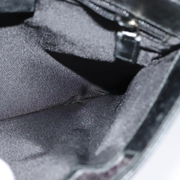 GUCCI GG Canvas Shoulder Bag Beige Gold 019 0348 Auth th5922