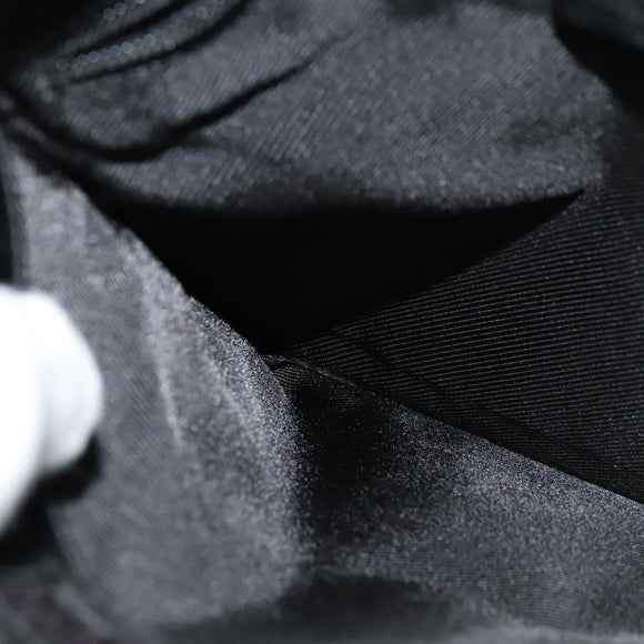 GUCCI GG Canvas Shoulder Bag Beige Gold 019 0348 Auth th5922