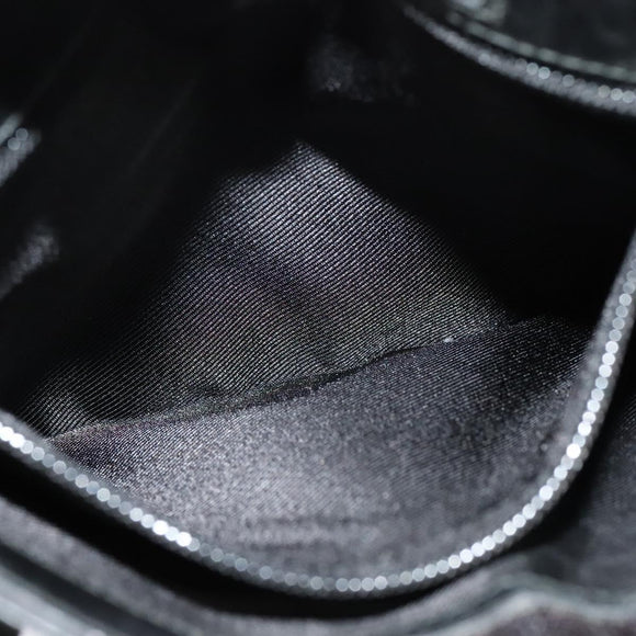 GUCCI GG Canvas Shoulder Bag Beige Gold 019 0348 Auth th5922