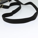 GUCCI GG Canvas Shoulder Bag Beige Gold 019 0348 Auth th5922-7