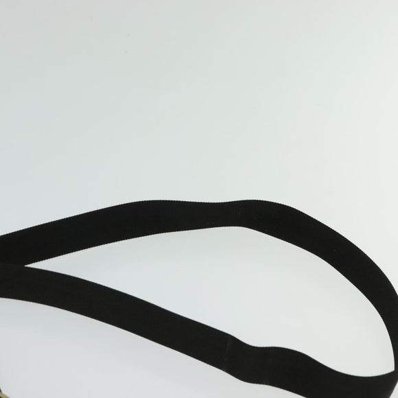 GUCCI GG Canvas Shoulder Bag Beige Gold 019 0348 Auth th5922