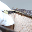 LOUIS VUITTON Monogram Bucket PM Accessory Pouch LV Auth th5943-12