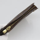 LOUIS VUITTON Monogram Bucket PM Accessory Pouch LV Auth th5943-5