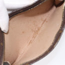 LOUIS VUITTON Monogram Bucket GM Accessory Pouch LV Auth th5944-10