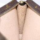 LOUIS VUITTON Monogram Bucket GM Accessory Pouch LV Auth th5944-17