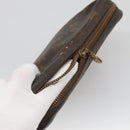 LOUIS VUITTON Monogram Marly Dragonne PM Clutch Bag M51827 LV Auth th5954-7