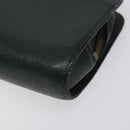 LOUIS VUITTON Taiga Baikal Clutch Bag Epicea M30184 LV Auth th5957-15