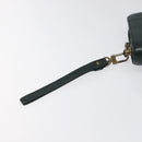 LOUIS VUITTON Taiga Baikal Clutch Bag Epicea M30184 LV Auth th5957-8