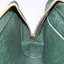 LOUIS VUITTON Taiga Baikal Clutch Bag Epicea M30184 LV Auth th5957-20