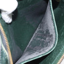 LOUIS VUITTON Taiga Baikal Clutch Bag Epicea M30184 LV Auth th5957-10