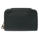 LOUIS VUITTON Taiga Baikal Clutch Bag Epicea M30184 LV Auth th5957-2