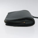 LOUIS VUITTON Taiga Baikal Clutch Bag Epicea M30184 LV Auth th5957-4