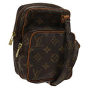 LOUIS VUITTON Monogram Mini Amazon Shoulder Bag M45238 LV Auth th5961-1