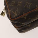 LOUIS VUITTON Monogram Mini Amazon Shoulder Bag M45238 LV Auth th5961-15