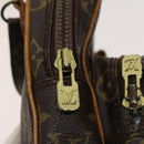 LOUIS VUITTON Monogram Mini Amazon Shoulder Bag M45238 LV Auth th5961-10