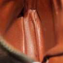 LOUIS VUITTON Monogram Mini Amazon Shoulder Bag M45238 LV Auth th5961-11