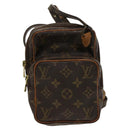 LOUIS VUITTON Monogram Mini Amazon Shoulder Bag M45238 LV Auth th5961-13