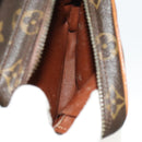 LOUIS VUITTON Monogram Mini Amazon Shoulder Bag M45238 LV Auth th5961-21
