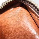 LOUIS VUITTON Monogram Mini Amazon Shoulder Bag M45238 LV Auth th5961-12