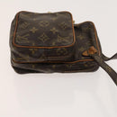 LOUIS VUITTON Monogram Mini Amazon Shoulder Bag M45238 LV Auth th5961-3