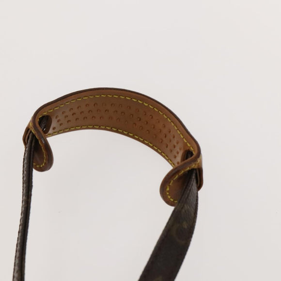 LOUIS VUITTON Monogram Mini Amazon Shoulder Bag M45238 LV Auth th5961