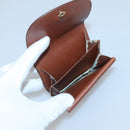 LOUIS VUITTON Monogram Porte Monnaie Guze Coin Purse M61970 LV Auth th5964-9