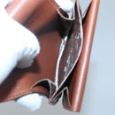 LOUIS VUITTON Monogram Porte Monnaie Guze Coin Purse M61970 LV Auth th5964-10