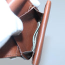 LOUIS VUITTON Monogram Porte Monnaie Guze Coin Purse M61970 LV Auth th5964-17