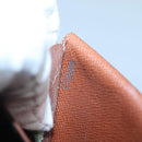 LOUIS VUITTON Monogram Porte Monnaie Guze Coin Purse M61970 LV Auth th5964-12