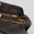 LOUIS VUITTON Monogram Babylone Tote Bag M51102 LV Auth th5965-8