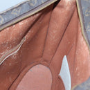 LOUIS VUITTON Monogram Babylone Tote Bag M51102 LV Auth th5965-20