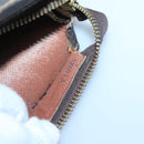 LOUIS VUITTON Monogram Babylone Tote Bag M51102 LV Auth th5965-12