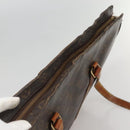 LOUIS VUITTON Monogram Babylone Tote Bag M51102 LV Auth th5965-6