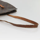 LOUIS VUITTON Monogram Babylone Tote Bag M51102 LV Auth th5965-7