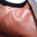 LOUIS VUITTON Monogram Compiegne 28 Clutch Bag M51845 LV Auth th5968-12