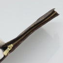 LOUIS VUITTON Monogram Bucket GM Accessory Pouch LV Auth th5973-5