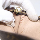 LOUIS VUITTON Monogram Bucket GM Pouch Accessory Pouch LV Auth th5977-12