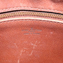 LOUIS VUITTON Monogram Jeune Fille PM Shoulder Bag M51227 LV Auth th5984-22