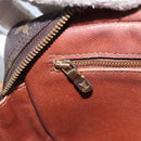 LOUIS VUITTON Monogram Jeune Fille PM Shoulder Bag M51227 LV Auth th5984-25