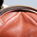 LOUIS VUITTON Monogram Jeune Fille PM Shoulder Bag M51227 LV Auth th5984-12