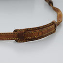 LOUIS VUITTON Monogram Jeune Fille PM Shoulder Bag M51227 LV Auth th5984-8