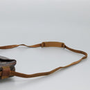 LOUIS VUITTON Monogram Jeune Fille PM Shoulder Bag M51227 LV Auth th5984-14