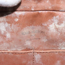 LOUIS VUITTON Monogram Compiegne 28 Clutch Bag M51845 LV Auth th5985-9