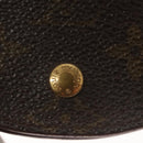 LOUIS VUITTON Monogram Porte Monnaie Guze Coin Purse M61970 LV Auth th5986-17