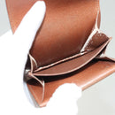 LOUIS VUITTON Monogram Porte Monnaie Guze Coin Purse M61970 LV Auth th5986-10